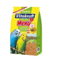 Vitakraft Premium Muhabbet Kuşu Yemi 500 gr