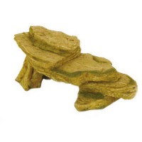 Chicos Akvaryum İçin Dekoratif Kayalık