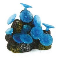 Chicos Akvaryum İçin Dekoratif Mercan   