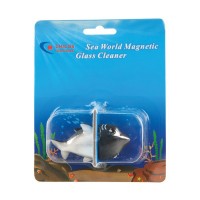 Chicos Manyetik Sticker Köpek Balığı