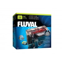 Fluval C2 Power Filtre