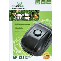 Venusaqua AP-138 Hava Motoru Dört Çıkışlı