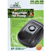 Venusaqua AP-238 Hava Motoru Dört Çıkışlı