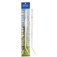 Hopar Bitki Maşası Eğik Uçlu 38 Cm