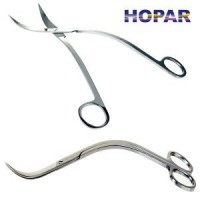 Hopar Bitki Makası S Şekilli 25 Cm