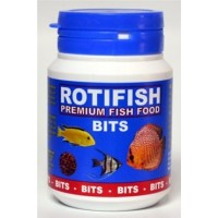 Rotifish Bits 100 ml 40 gr