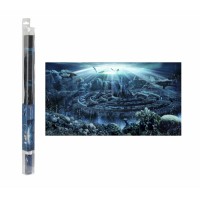 H2sh0w Atlantis 3 Boyutlu + Jel