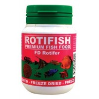 Rotifish Fd Rotifer 100 ml 20 gr