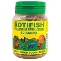 Rotifish Sd Shrimp 100 ml 10 gr