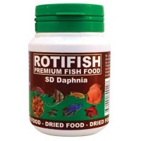 Rotifish Sd Daphnia 100 ml 20 gr