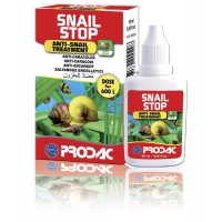 Prodac Snaıl Stop 30 ml