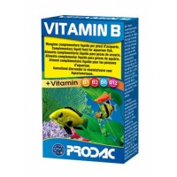 Prodac Vitamin B 30 gr