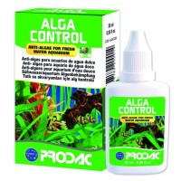 Prodac Alga Control 30 Ml / Yosun Giderici 