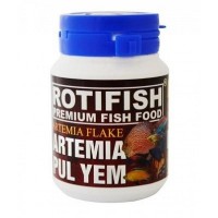 Rotifish Artemia Flake 100 ml 15 gr