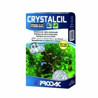 Prodac Crystalcil 500 Gr / Mükemmel Gözenekli Seramik Filtre Malzemesi