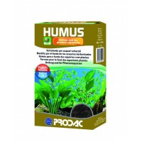 Prodac Humus 500 Gr / Bitkili Akvaryum Taban Malzemesi