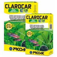 Prodac Clarocar 300 Gr /Süper Aktif Kömür Filtre Malzemesi