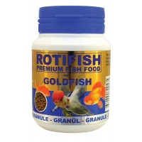 Rotifish Goldfish 100 ml 40 gr