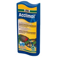 JBL Acclimol 500 ML / Yeni Balıkların Ortama Alıştırılması ve Stres Giderici