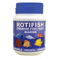 Rotifish Marine Feed 100 ml 70 gr