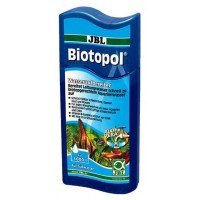 JBL Biotopol Su Düzenleyici 100 ML