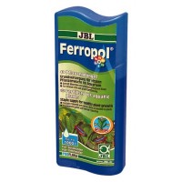 JBL Ferropol Bitki Gübresi 100 ML