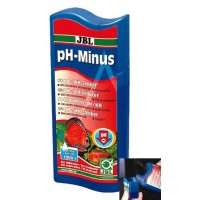 JBL PH - Minus PH/KH Azaltıcı 100 ML