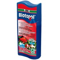 JBL Biotopol R ( Japon Balıkları için )Su Düzenleyici  100 ML