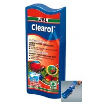 JBL Clearol Su Berraklaştırıcı 100 ML
