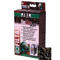  Jbl Tormec Actıv 1l / Aktif kömür tanecikleri