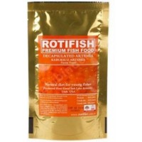 Rotifish Kabuksuz Artemia 100gr Dekapsulated