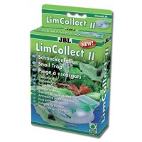 JBL LimCollect II (Salyangoz Kapanı)