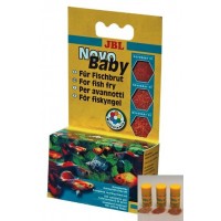 JBL Novo Baby ( Yavru Balıklar İçin )