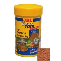 JBL Novo Tom Artemia 100 ML