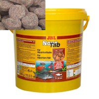 JBL Novo Tab 100 Adet (Kovadan Bölme)