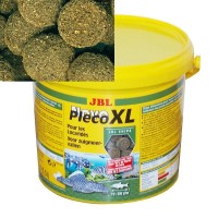 JBL Novo Pleco XL (50 cm kadar olan vatoz için)  16 adet (Kovadan Bölme)