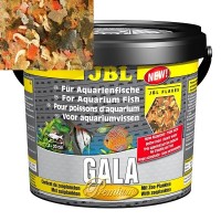 JBL Gala 100 gr PREMİUM PUL YEM (Kovadan Bölme)
