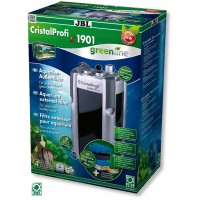 JBL Cristal Profi E1901 GreenLine Dış Filtre 1900L/H