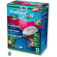 JBL Prosilent A50 Hava Motoru