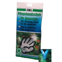 Jbl Cleanıng Glove / Akvaryum Camı İçin Temizleme Eldiveni
