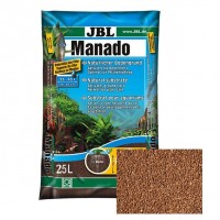 JBL Manado Bitki Kumu 25 L