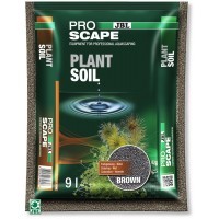 JBL ProScape Soil Bitki Kumu Kahverengi 9 L