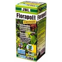 JBL PROFLORA Florapol 700 gr / Bitkili Akvaryum Zengin Alt Katmanı