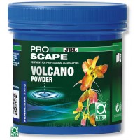 JBL ProScape VOLCANO POWDER Toprağı 250 gr / Bitki Kumu Alt Katman 