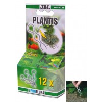 JBL Plantis Bitki Mandalı - 12 Adet