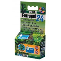 JBL Ferropol Bitki Gübresi 24 10 ML