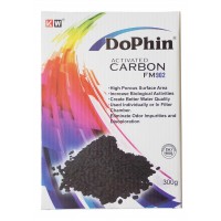Dophin Aktif Karbon 300 gr *FM902*