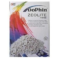 Dophin Zeolit 400 gr *FM906*