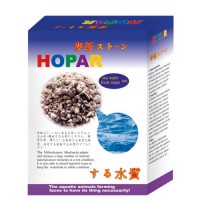 Hopar Zeolit Filtre Malzemesi *B8044*