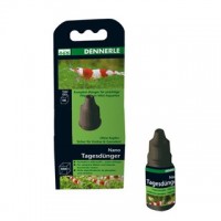 Dennerle Nano Daily Fertilizer for 3.000 l 15 ml 